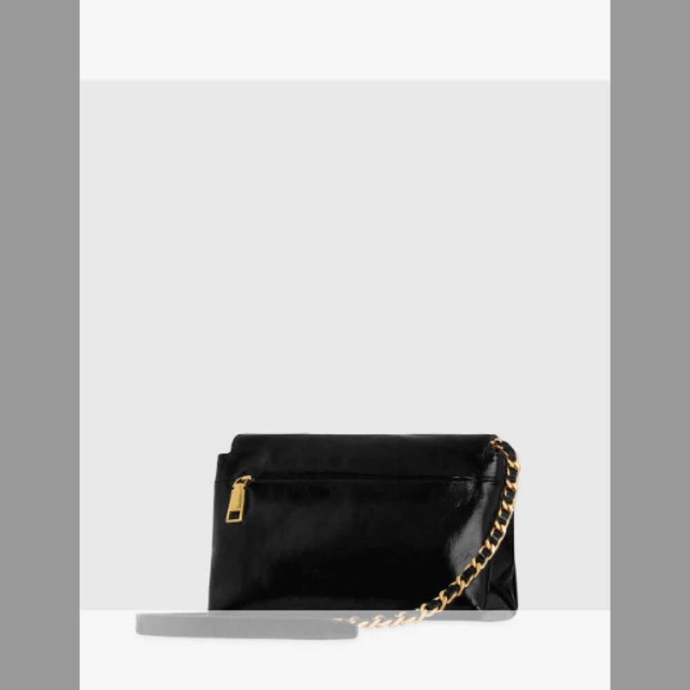 Rebecca Minkoff NWT 'G' CROSSBODY BAG ($325) w/tax - Picture 2 of 7
